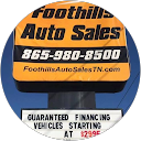 Foothills Auto Saless profile picture