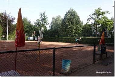 Hamont Tennis Club