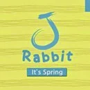 J Rabbit - It's spring
