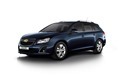 Chevrolet Cruze station wagon (MY 2014)