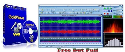 GoldWave 5.68