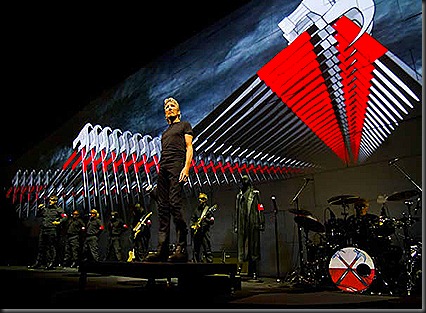 roger waters the wall buenos aires