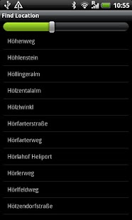 Lastest Skiwelt Street Map APK