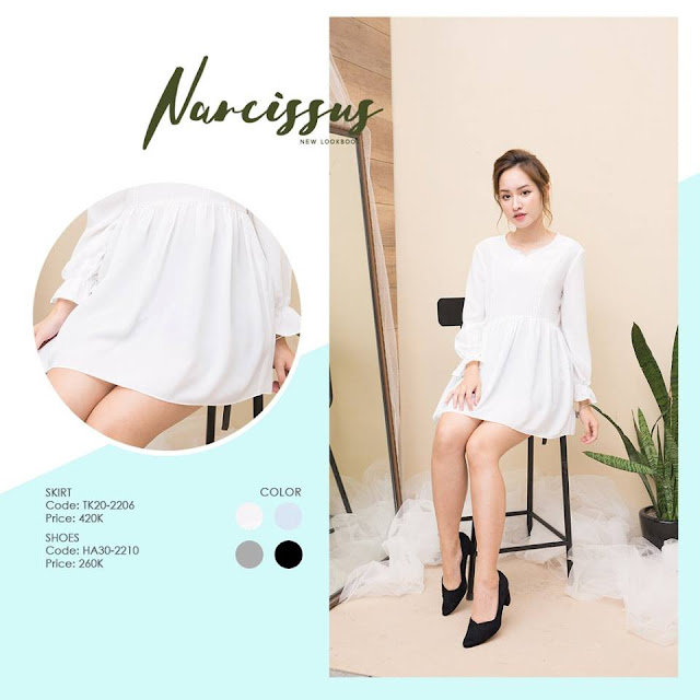 May Boutique