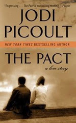 Jodi Picoult; The Pact
