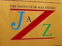 Institute Of Jazz
