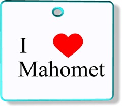 Mahommet