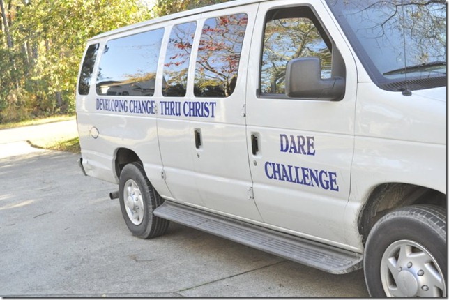 dare challenge 236