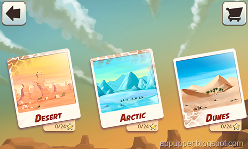 Free Download Bike Race Pro v2.6 Android Game (APK)