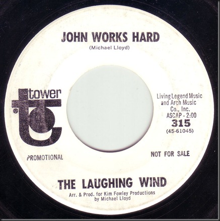 laughing wind