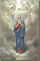 VIRGEN ELIMINA PROBLEMAS VIRGEN ELIMINA PROBLEMAS