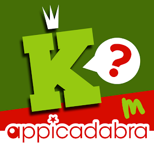 KiKoiOù ! Mini : premiers quiz logo