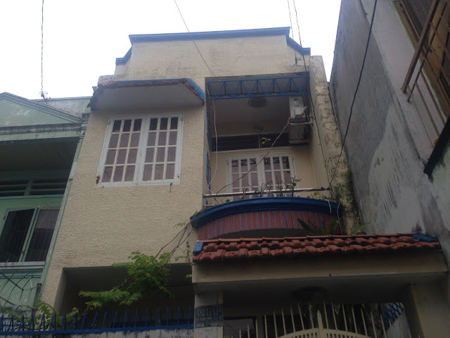Bán nhà hẻm 482 hai sẹc Nơ Trang Long Quận Bình Thạnh Bán nhà hẻm 482 hai sẹc Nơ Trang Long Quận Bình Thạnh