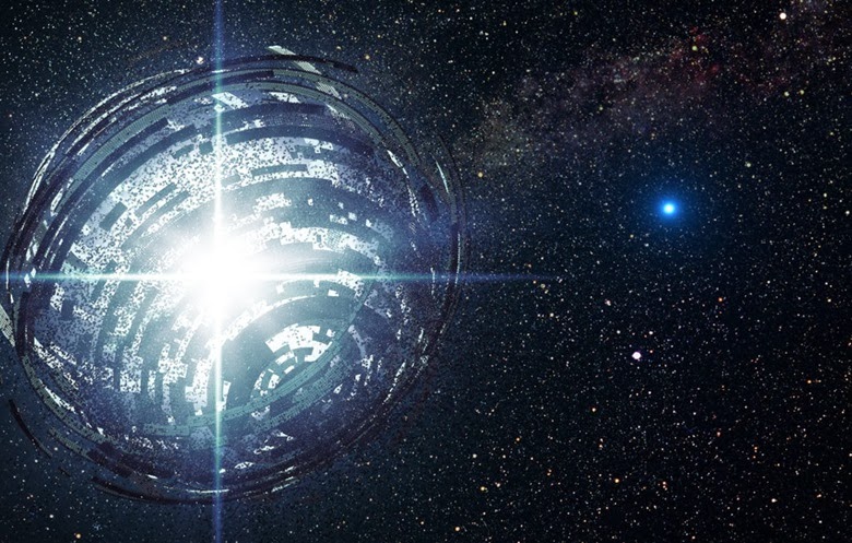 El misterio de KIC 8462852