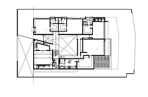 Plano-planta-alta-casa-s-lassala-elenes-arquitecto Plano-planta-alta-casa-s-lassala-elenes-arquitecto