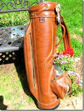 golf bag 2