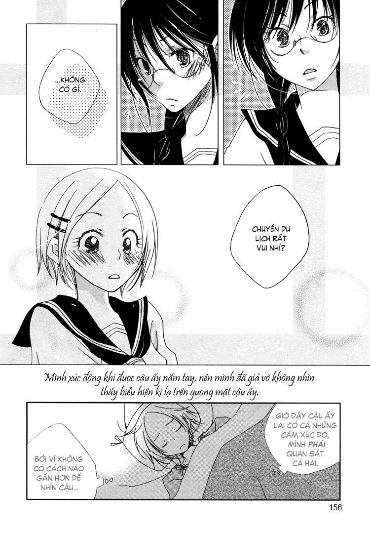 Pure Water Adolescence chap 7