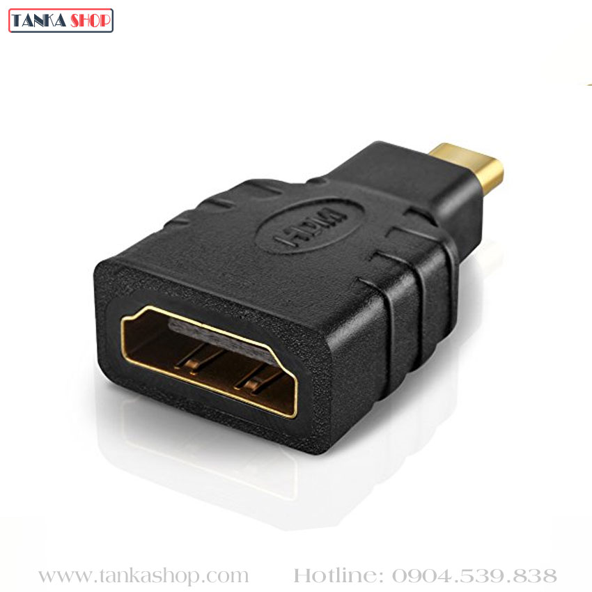 micro hdmi sang hdmi