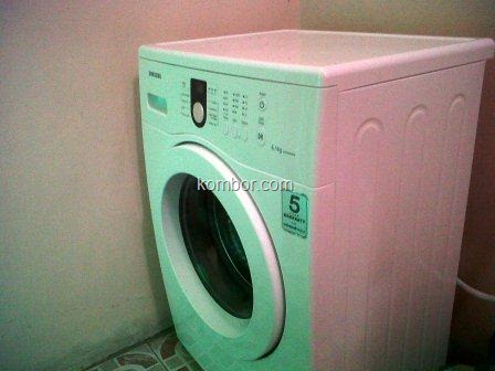 mesin cuci samsung top loading -