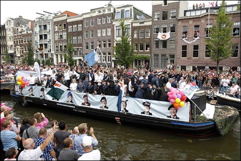 Pride 2011 Amsterdã 01