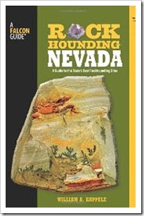 Rock Hounding Nevada