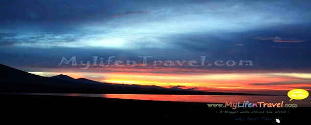Amed Sunset 03 Amed Sunset 03
