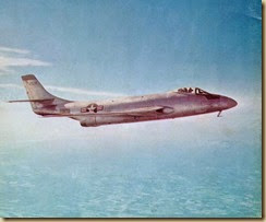 XF-88 Voodoo 4