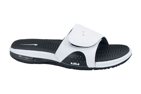 Nike Air Lebron Slide Men's Sandals 