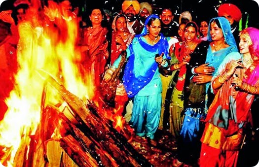 lohri