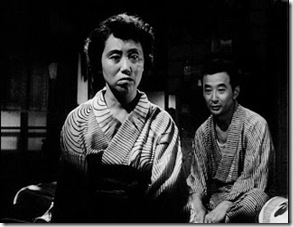 Haruko Sugimura - Tokyo Story (1953)