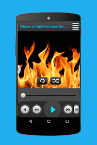 YAMP3 MP3 Music Player – Play music and MP3 files from your smartphone ...