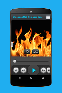 Download YAMP3 MP3 Music Player APK