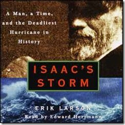 Isaacs-Storm
