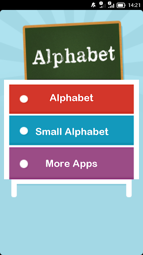 免費下載教育APP|Alphabets Without Internet app開箱文|APP開箱王