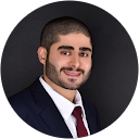 Ali Esmail