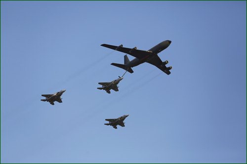 Армия Израиля на учениях