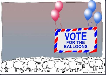 SHEEPballoon democracy600