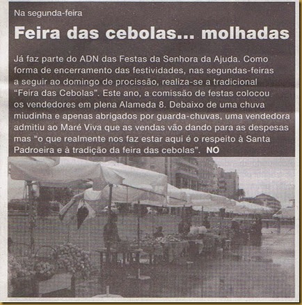 Jornal Maré  Viva  Espinho pagina 3, 24 de Setembro de 2014