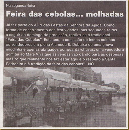 Jornal Maré  Viva  Espinho pagina 3, 24 de Setembro de 2014