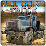 Hill Climb Truck Racing Apk