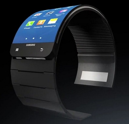 smart watch galaxy gear
