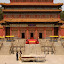 Chengde - Świątynia Puning