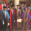 Convocation EUSL