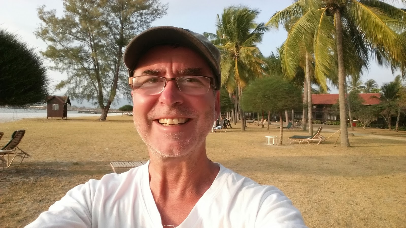 Immer-im-Urlaub-sein: Februar 2014