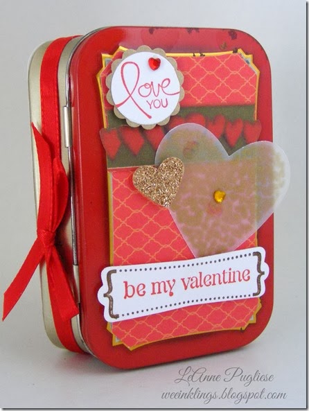 LeAnne Pugliese WeeInklings Valentine's Altoid Tin Vignette 4