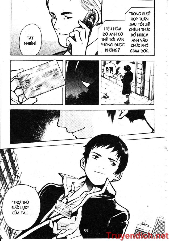 KUROSAGI Chap 78 - Truyen.Chap.VN