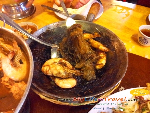 Thai food sungai petani Thai food sungai petani