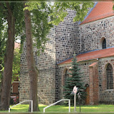 Marienkirche Strausberg