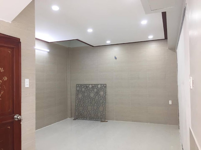 Bán nhà hẻm xe hơi Nơ Trang Long Quận Bình Thạnh 7 Bán nhà hẻm xe hơi Nơ Trang Long Quận Bình Thạnh 7