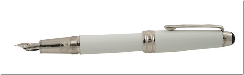 White Pen White Pen